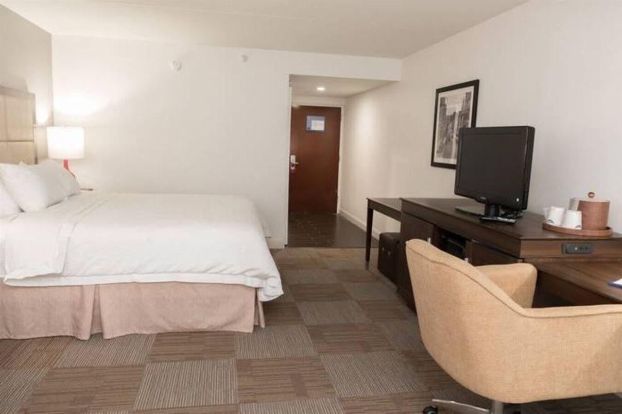 Hampton Inn Morristown Dış mekan fotoğraf
