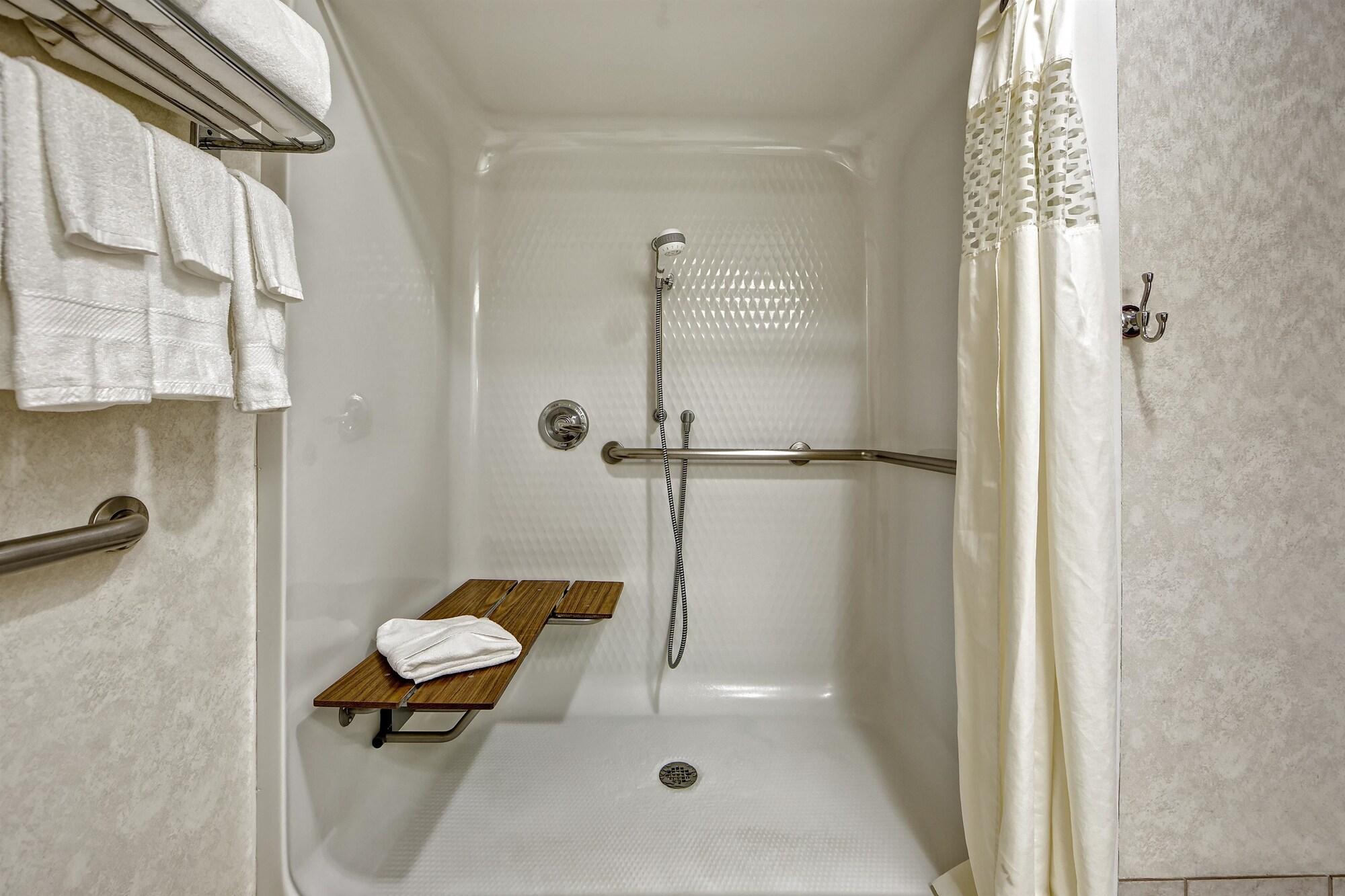 Hampton Inn Morristown Dış mekan fotoğraf