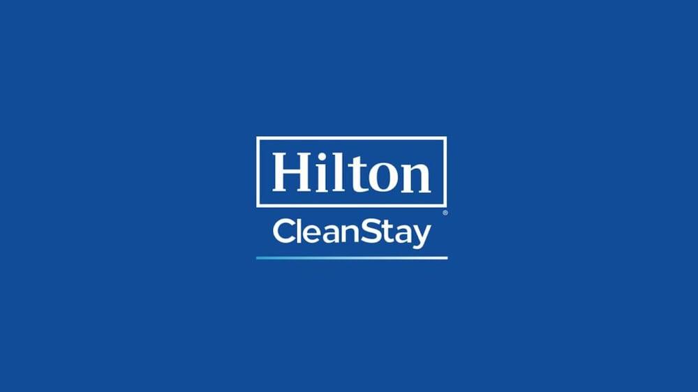 Hampton Inn Morristown Dış mekan fotoğraf