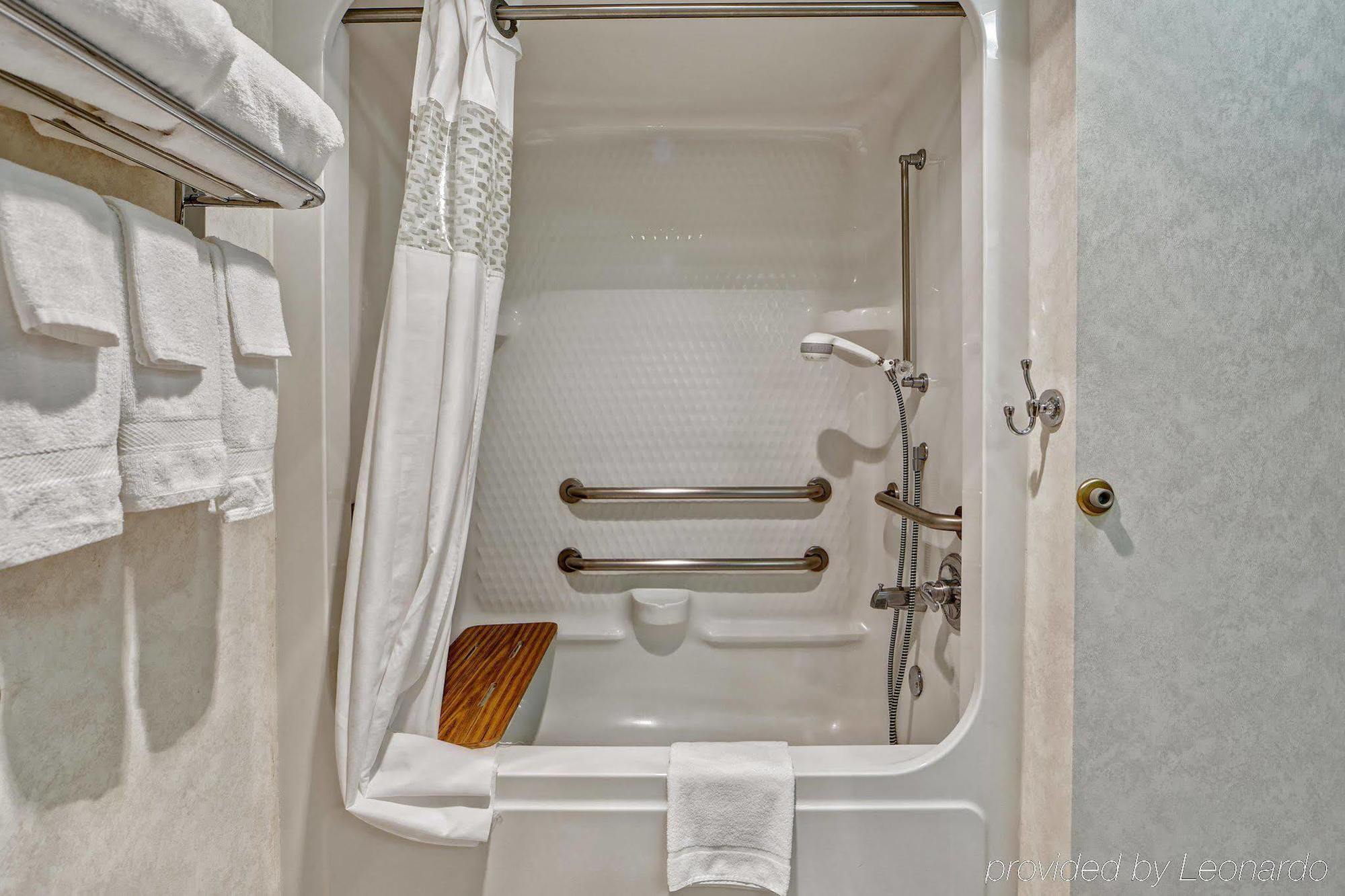 Hampton Inn Morristown Dış mekan fotoğraf