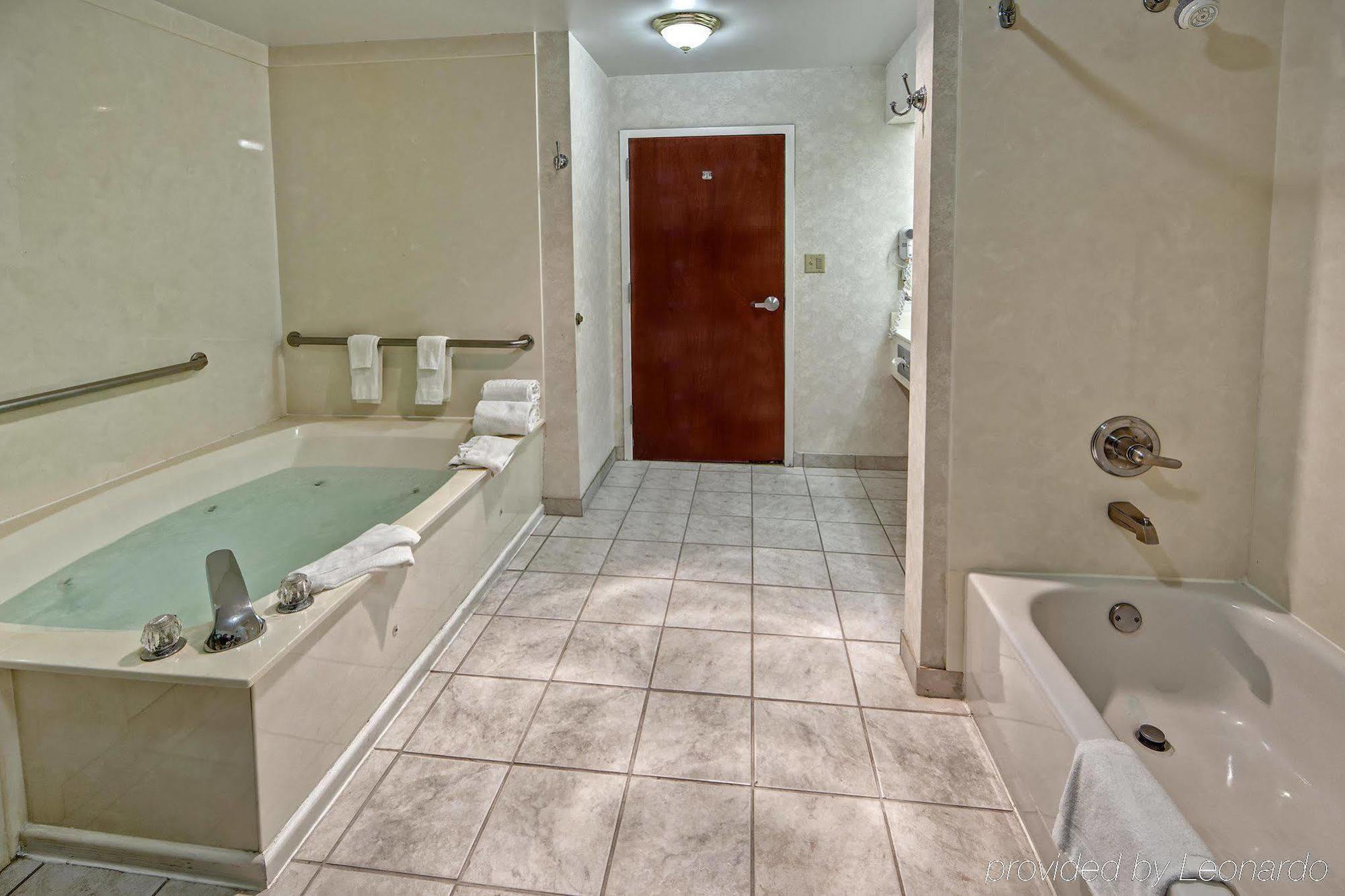 Hampton Inn Morristown Dış mekan fotoğraf