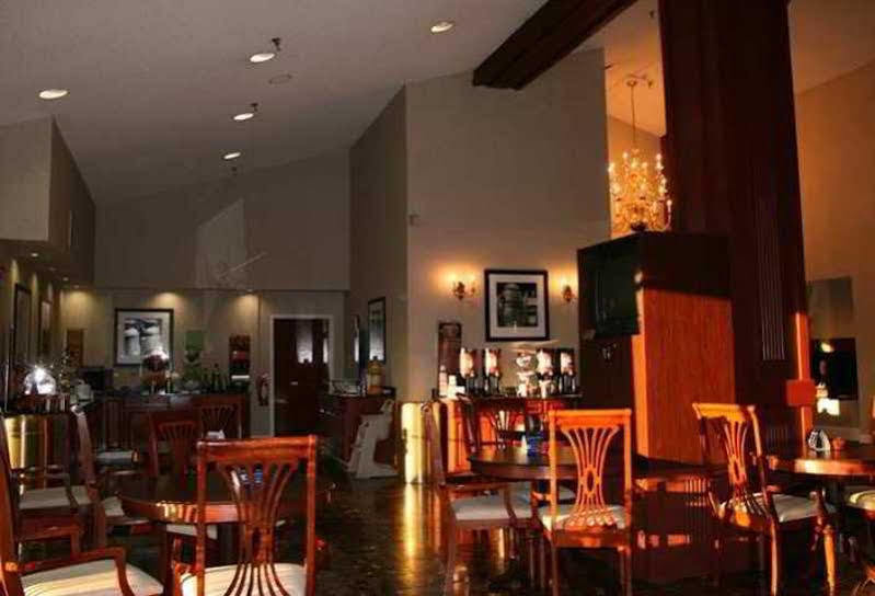 Hampton Inn Morristown Dış mekan fotoğraf