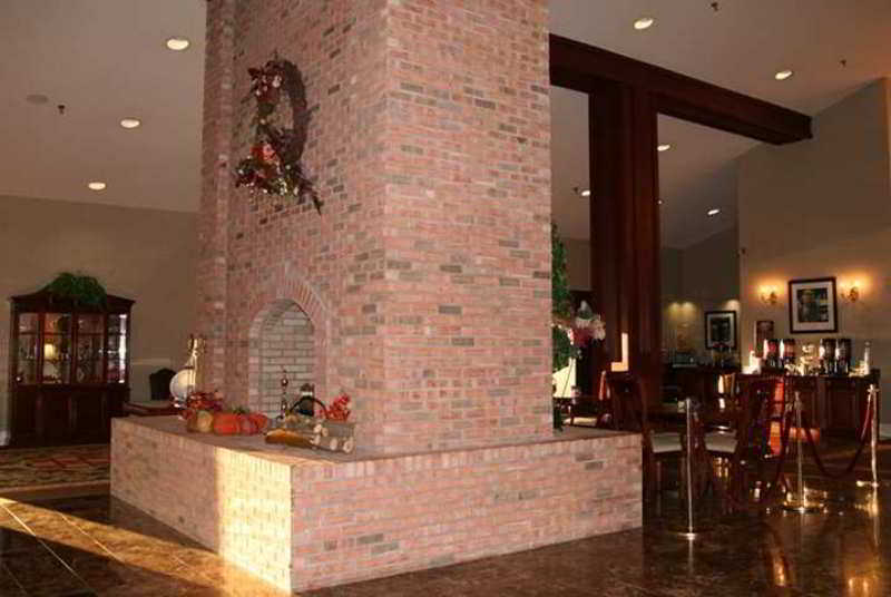 Hampton Inn Morristown İç mekan fotoğraf