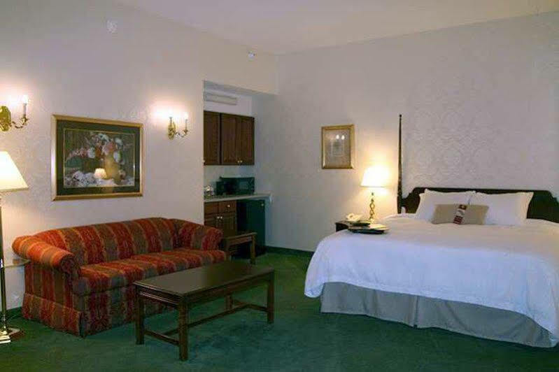 Hampton Inn Morristown Dış mekan fotoğraf